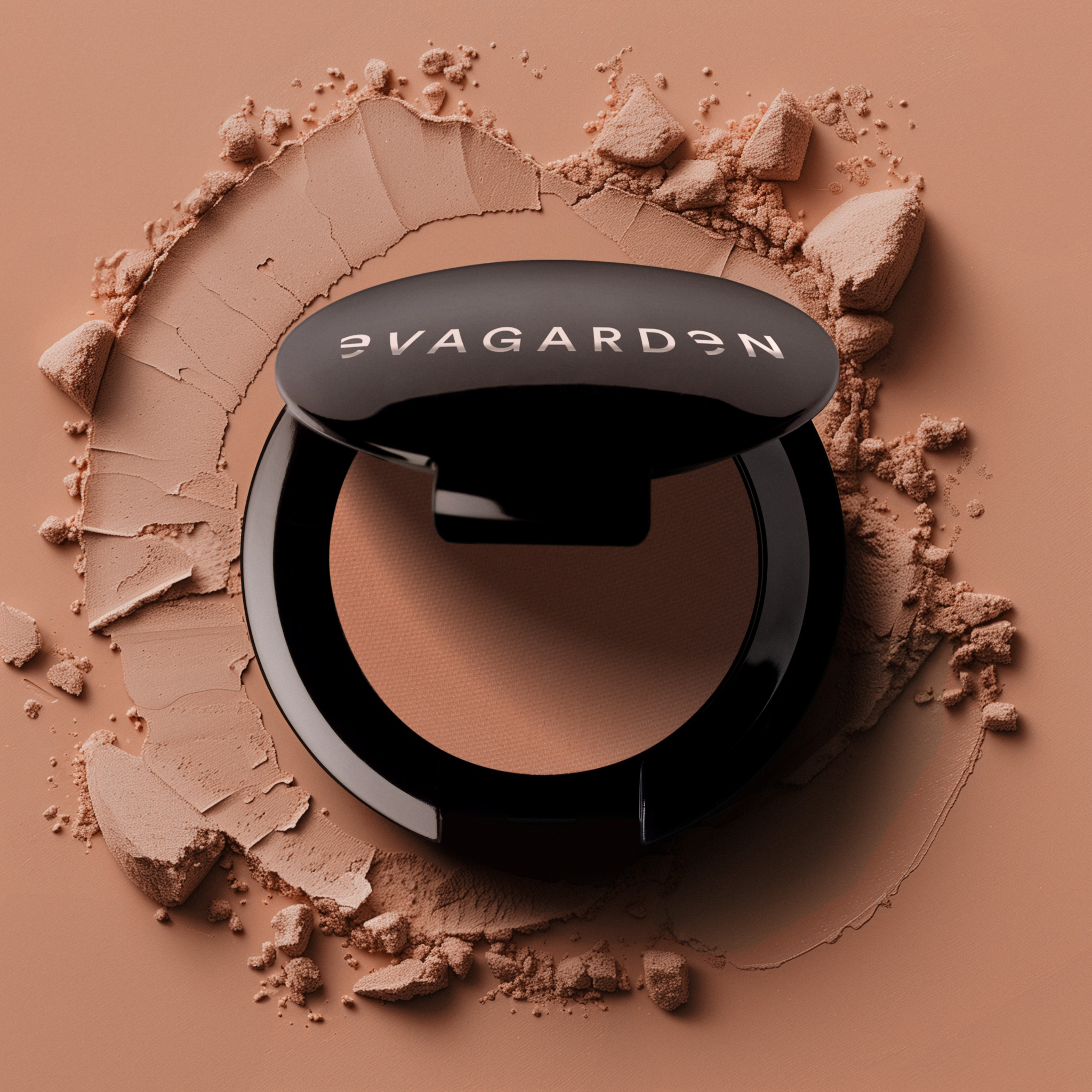 Evagarden AI Artificial Intelligence Generated Content