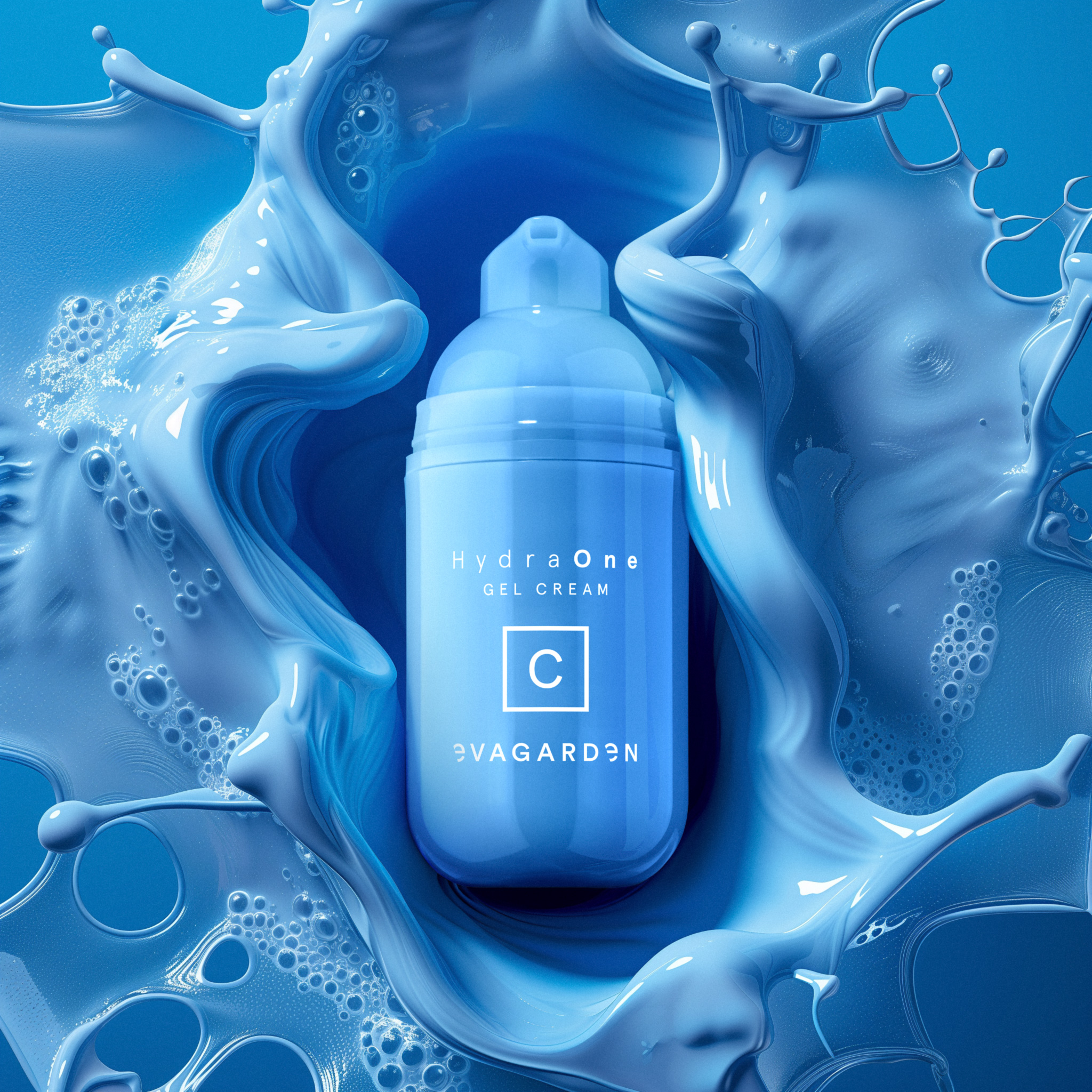 Evagarden AI Artificial Intelligence Generated Content